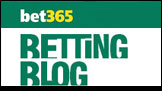 Bet 365 Betting Blog