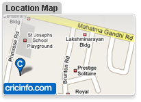 Loacation Map