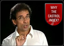 Why is castrol index