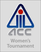 ACC Women's Cricket Tournament