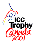 2001 ICC Trophy