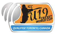 ICC Under-19 Cricket World Cup Qualifier 2009