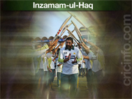 Inzamam-ul-Haq