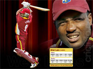 Team West Indies - World Cup 2007