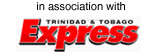 Trinidad & Tobago Express