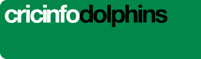 Cricinfo: Dolphins