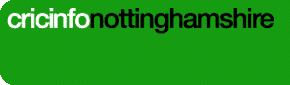 Cricinfo: Nottinghamshire