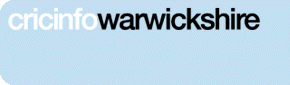 Cricinfo: Warwickshire