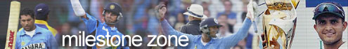 India TV Milestone Zone