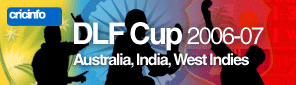 Cricinfo: DLF Cup 2006-07