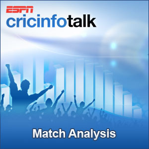 Cricinfo: Match Preview