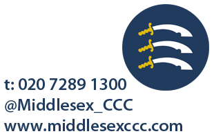  © Middlesex CCC