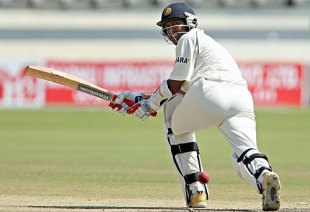 Wasim Jaffer 's century set up West Zone's 218-run win over East Zone in the final of the Deodhar Trophy in Cuttack &copy; AFP