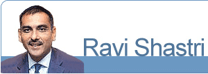 Ravi Shastri