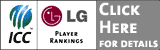 LG ICC Player Rankings