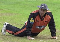 Darren Lehmann
