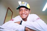 Murali Kartik