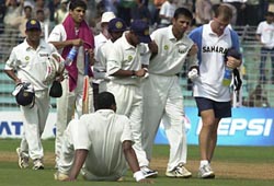 Rahul Dravid