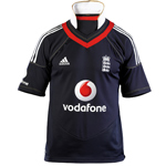England ODI Clothing